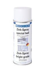 Weicon Zink-Spray spezial hell
