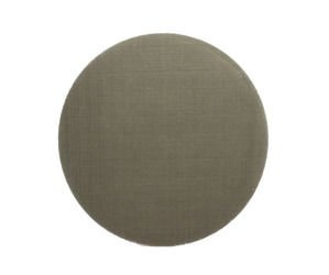 Velcro sanding disc 3M 237AA Trizact A65/P240 125mm