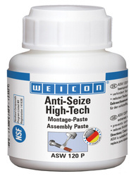 Anti-Seize High-Tech Assembly Paste Weicon