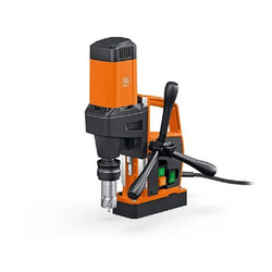 Магнитный сверлильный станок Fein KBE 32 QW