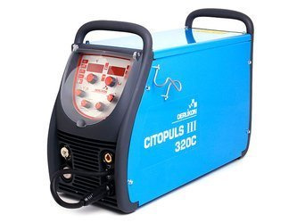 Сварочный полуавтомат Oerlikon CITOPULS III 320 C