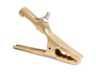 Alligator 350 Earth clamp