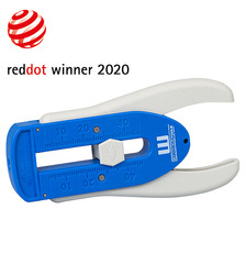 Fibre Optic Stripper