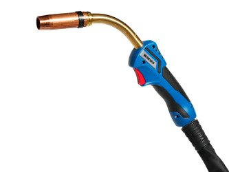 Welding Torch Abicor Binzel MB EVO 501 | 3m | 4m | 5m |