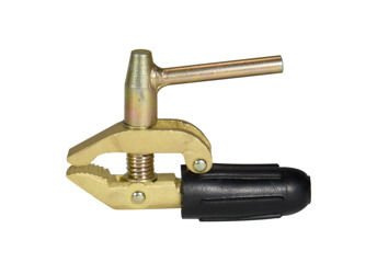 Earth clamp Weldline DRAGON