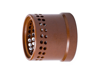 Pierścień zawirowujący 45A-125A FlexCut LC125M BK14300-13