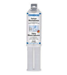 Weicon Epoxy Minute Adhesive