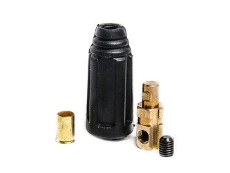 10-25mm Cable Plug