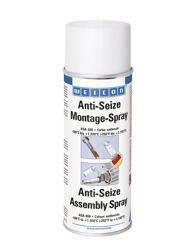 Weicon Anti-Seize Assembly Spray