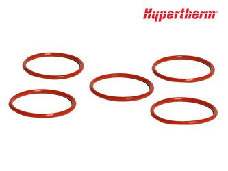 O-Ring palnika Duramax Hyamp 125A Hypertherm 428253