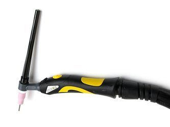 Сварочная горелка TIG с газовым охлаждением Spartus Pro SPP9