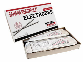 Elektrody spawalnicze Lincoln Conarc 49C Ø3.2x450mm