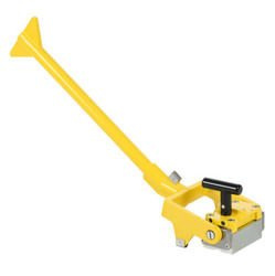 Uchwyt magnetyczny do dociskania i poziomowania Magswitch MagPress