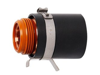 Retaining Cap 30A-125A 420156