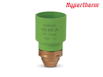 Картридж Hypertherm 428933 SmartSYNC 45A–85A для строжки с максимальным контролем