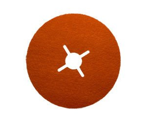 Dysk fibrowy  do stali nierdzewnej 3M Cubitron II 987C P36+ 125mm x 22mm