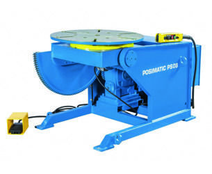 Welding positioner Posimatic PS08