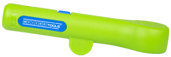 Round Cable Stripper No. 13 Green Line