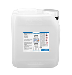 Weicon Plastic Cleaner 5L