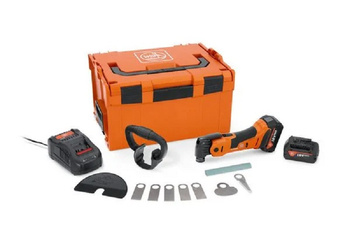 MULTIMASTER AMM 700 1.7 Q