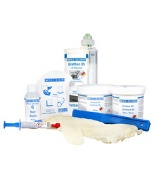 WEICON Belt Repair-Kit 550 Zestaw roboczy