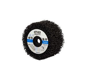 Абразивный валик CF-MB 90x50xM14 S XCRS