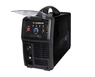 Плазменный резак Spartus EasyCUT 40E Compressor