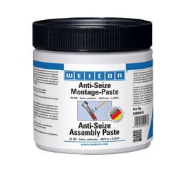 Weicon Anti-Seize 450g