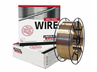 Welding wire Lincoln LNM CuSi3 - Ø1.0mm