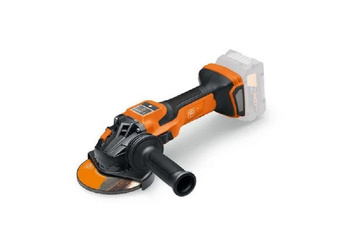 Fein CCG 18-125-15 AS - Cordless angle grinder Ø 125 mm