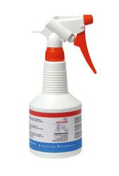 Теплозащитный гель Weldline Thermishield