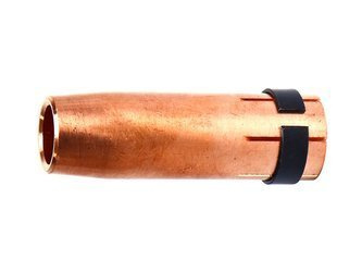 Газовое сопло MB501 16x75мм 145.0085