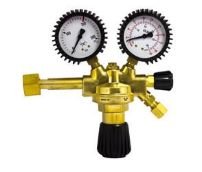 Редуктор для аргона и углекислоты RBARG/CO2