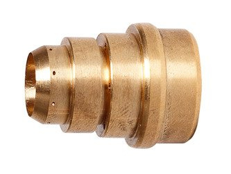 Swirl Ring 120A 0409-2169 SAF OCP-150