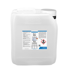 Weicon Rust Loosener 5L
