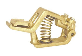 Клемма заземления Weldline MUSCLOR 300