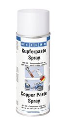 Miedź w sprayu Weicon Copper Spray