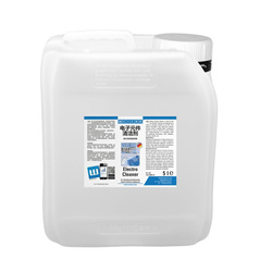 Очиститель электроконтактов Weicon Electro Contact Cleaner 5Л