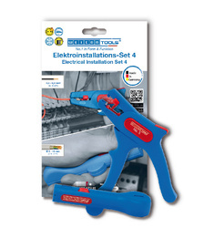 Electrical Installation Set 4