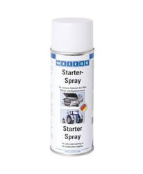 Weicon Спрей для стартеров Starter Spray 400мл