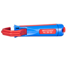 Cable Stripper No. 28 - 35