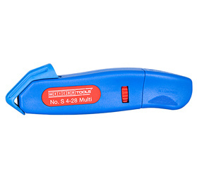 Cable Knife No. S 4 - 28 Multi