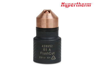 Hypertherm cartridge 428952 SmartSYNC 65A FlushCut