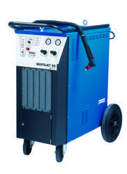 Przecinarka plazmowa Oerlikon NERTAJET 50