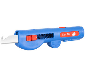 Quadro-Stripper No.16