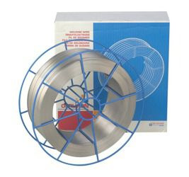 Stainless and heat resistant steels wire Oerlikon INERTFIL 316LSi