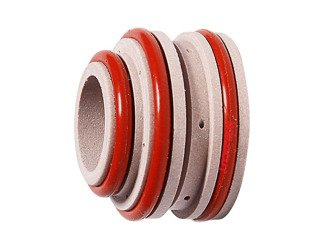 Swirl Ring 50A 220529