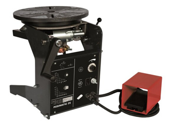 Welding positioner Posimatic P2E