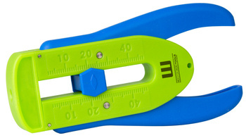 Precision Wire Stripper S Green Line
