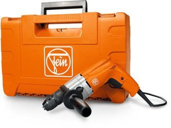 Fein BOP 13-2 Zweigang-Bohrmaschine bis 13 mm